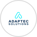 Adaptec logo