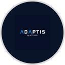 Adaptis Pay logo