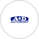 Ad Auto Body
