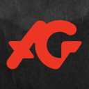 Addicting Games logo