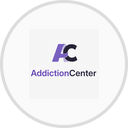 Addiction Center logo