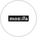 Mozilla logo