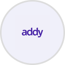 Addy Invest logo