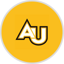 Adelphi University logo