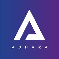 Adhara logo