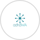 ADHD Washington logo
