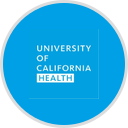 University Of California Admission logo