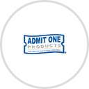 admitoneproducts.com Logo