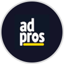 AdPros logo