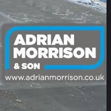 Adrian Morrison