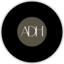 Adrienne Dara Hair logo