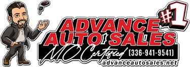 Advance Auto Sales