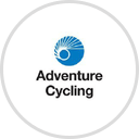 Adventure Cycling Association logo
