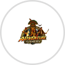 Adventure Gamers logo