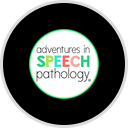 adventuresinspeechpathology logo