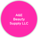 AE Beauty Collections logo
