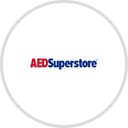 AED Superstore logo