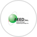 AEED Inc. logo