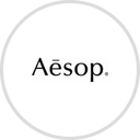 Aesop logo