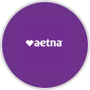 Aetna CVS Health logo