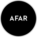Afar Media logo