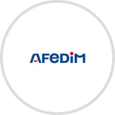 AFEDIM logo