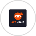 AffNinja logo