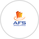 AFS Analytics logo