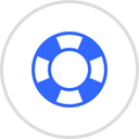 American Foundation For Suicide Prevention logo