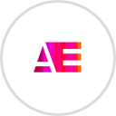 AfterElton logo