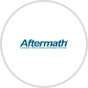 Aftermath logo