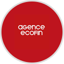 Agence Ecofin logo