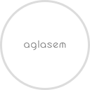 Aglasem logo