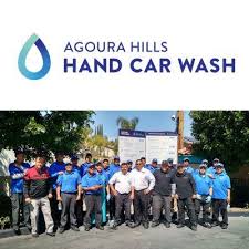 Agoura Hills Hand Car Wash