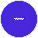 Ahead logo