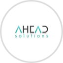 Ahead Solutions logo