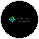 Ahn.org (Allegheny Health Network) logo