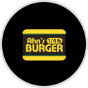 AHN's Burger