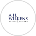 A.H. Wilkens