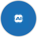 AI Photo logo