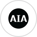 American Institute Of Architects logo