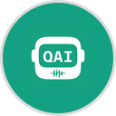 AI Chatbot App logo