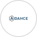 Aidanza logo