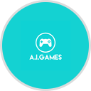 AI Games logo
