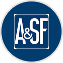 Air & Space Forces Association logo