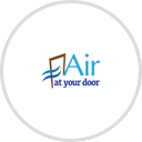 air at your door