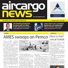 Air Cargo News logo