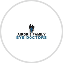Airdrie Family Eye Doctors