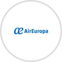 Air Europa logo
