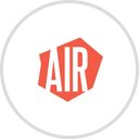 AirMedias logo